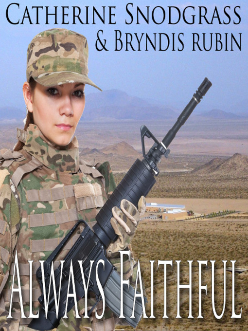 Title details for Always Faithful by Catherine Snodgrass - Available
